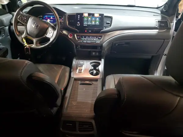 5FNYF8H59KB019537 2019 HONDA PASSPORT - Image 8