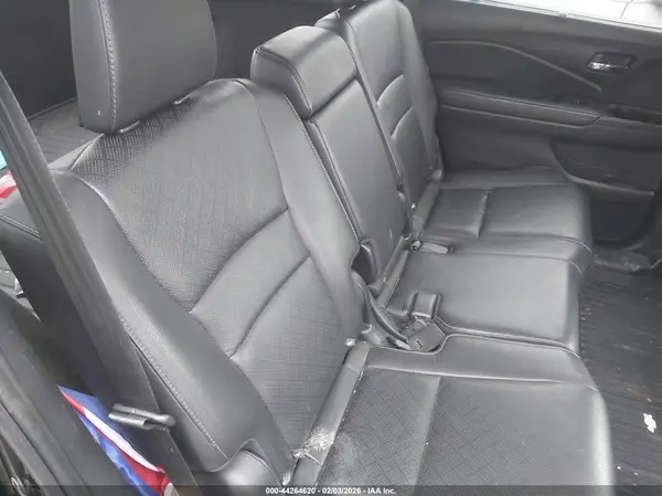 5FNYF8H59KB019862 2019 HONDA PASSPORT - Image 8