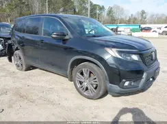 5FNYF8H59KB020929 2019 HONDA PASSPORT