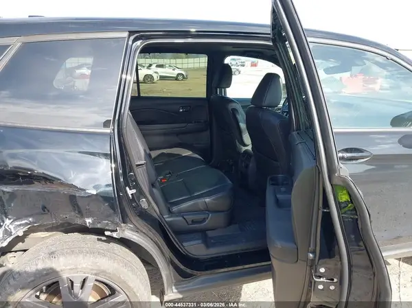 5FNYF8H59KB020929 2019 HONDA PASSPORT - Image 8