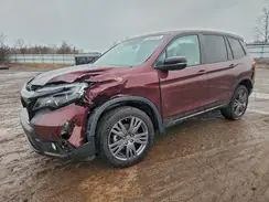 5FNYF8H59KB021451 2019 HONDA PASSPORT