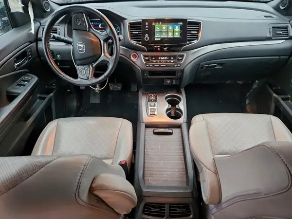 5FNYF8H59KB021451 2019 HONDA PASSPORT - Image 8