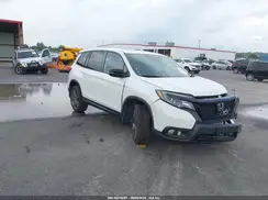 5FNYF8H59KB024060 2019 HONDA PASSPORT