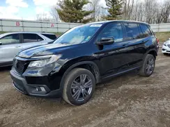 5FNYF8H59KB027590 2019 HONDA PASSPORT
