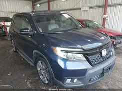5FNYF8H59KB029176 2019 HONDA PASSPORT