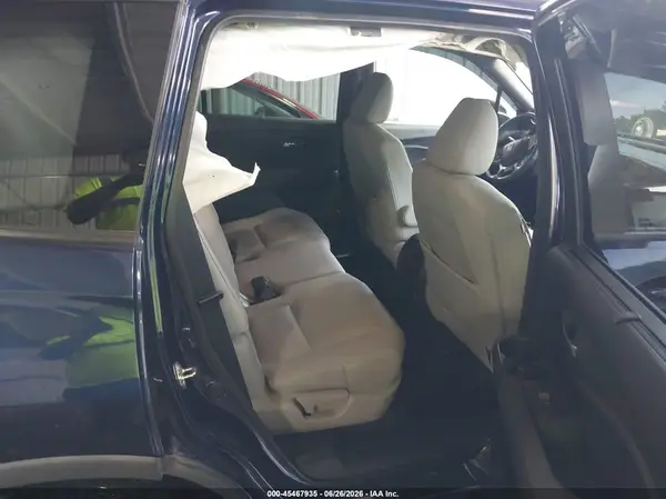 5FNYF8H59KB029176 2019 HONDA PASSPORT - Image 8