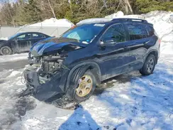 5FNYF8H59KB501988 2019 HONDA PASSPORT