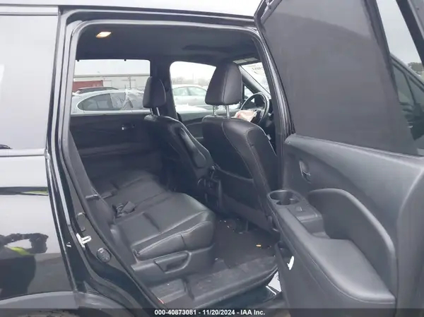 5FNYF8H59LB000813 2020 HONDA PASSPORT - Image 8