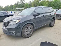 5FNYF8H59LB001931 2020 HONDA PASSPORT