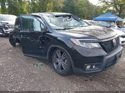 5FNYF8H59LB003002 2020 HONDA PASSPORT