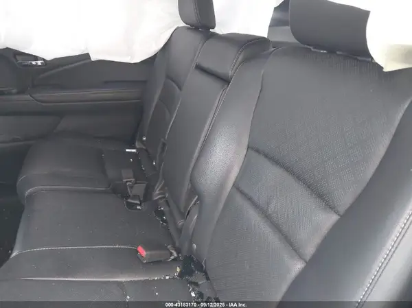 5FNYF8H59LB003002 2020 HONDA PASSPORT - Image 8
