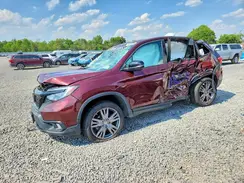 5FNYF8H59LB003887 2020 HONDA PASSPORT