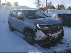 5FNYF8H59LB005025 2020 HONDA PASSPORT