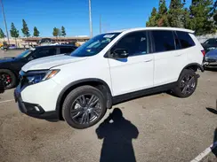 5FNYF8H59LB007583 2020 HONDA PASSPORT