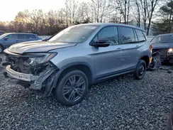 5FNYF8H59LB008121 2020 HONDA PASSPORT