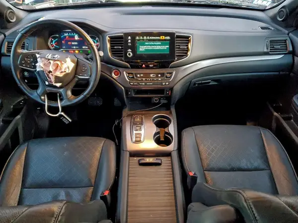 5FNYF8H59LB008121 2020 HONDA PASSPORT - Image 8
