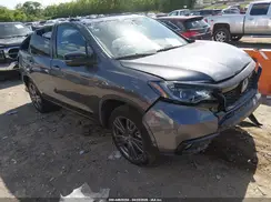 5FNYF8H59LB008524 2020 HONDA PASSPORT