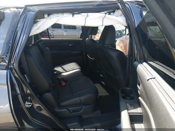 5FNYF8H59LB008524 2020 HONDA PASSPORT - Image 8