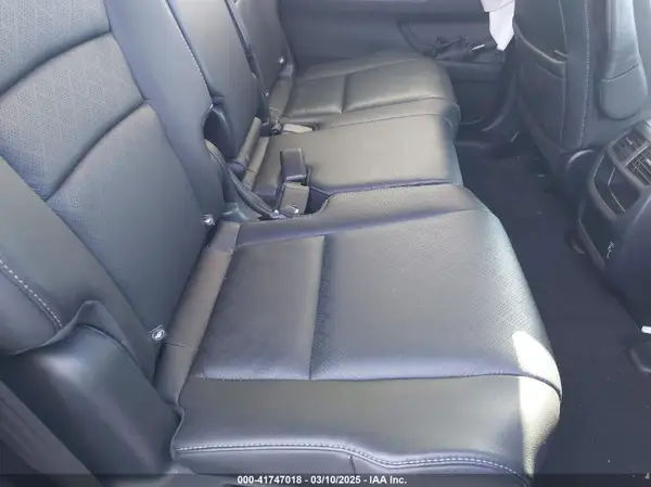 5FNYF8H59LB008761 2020 HONDA PASSPORT - Image 8
