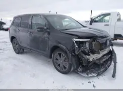 5FNYF8H59LB011133 2020 HONDA PASSPORT