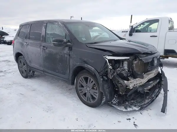5FNYF8H59LB011133 2020 HONDA PASSPORT - Image 1