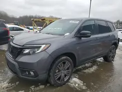 5FNYF8H59LB013464 2020 HONDA PASSPORT