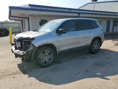 5FNYF8H59LB013853 2020 HONDA PASSPORT