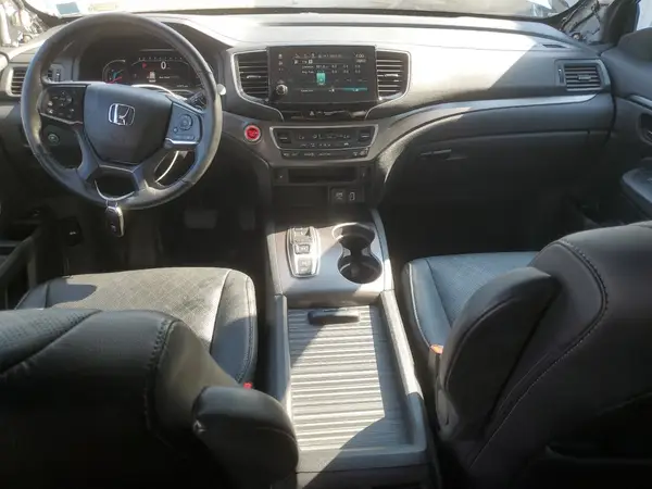 5FNYF8H59LB013853 2020 HONDA PASSPORT - Image 8