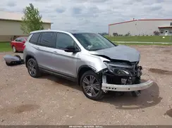 5FNYF8H59LB014260 2020 HONDA PASSPORT