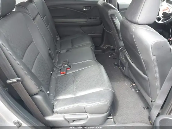 5FNYF8H59LB014260 2020 HONDA PASSPORT - Image 8