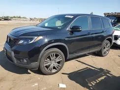 5FNYF8H59LB014274 2020 HONDA PASSPORT