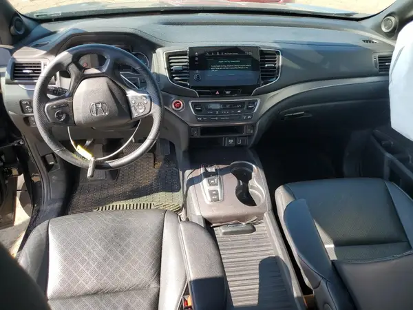 5FNYF8H59LB014274 2020 HONDA PASSPORT - Image 8