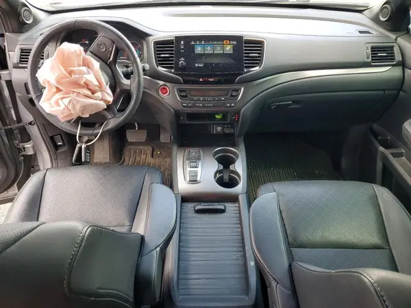 5FNYF8H59LB014906 2020 HONDA PASSPORT - Image 8