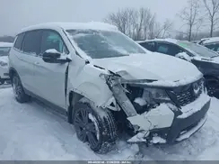 5FNYF8H59LB015439 2020 HONDA PASSPORT
