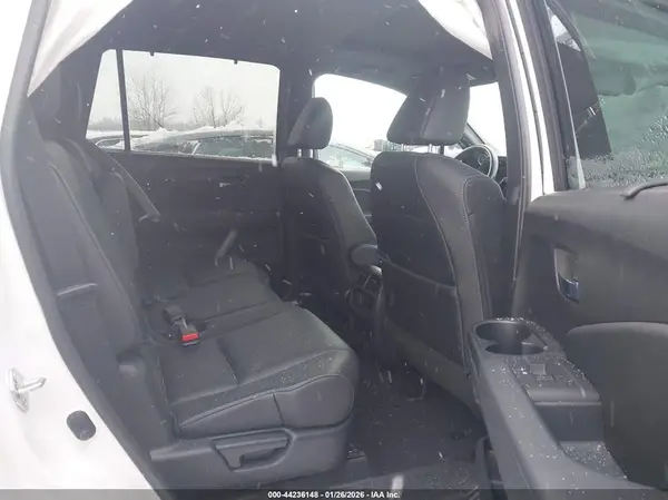 5FNYF8H59LB015439 2020 HONDA PASSPORT - Image 8