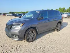 5FNYF8H59LB016154 2020 HONDA PASSPORT