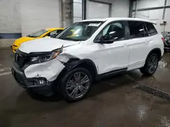 5FNYF8H59LB016607 2020 HONDA PASSPORT