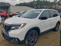 5FNYF8H59MB001820 2021 HONDA PASSPORT