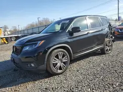 5FNYF8H59MB004250 2021 HONDA PASSPORT