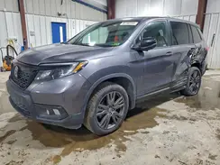 5FNYF8H59MB005141 2021 HONDA PASSPORT