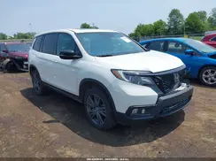 5FNYF8H59MB007097 2021 HONDA PASSPORT
