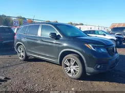 5FNYF8H59MB009688 2021 HONDA PASSPORT