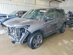 5FNYF8H59MB011313 2021 HONDA PASSPORT