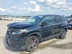 5FNYF8H59MB012915 2021 HONDA PASSPORT