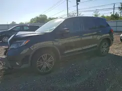 5FNYF8H59MB013093 2021 HONDA PASSPORT