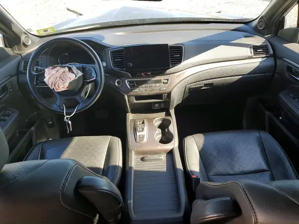 5FNYF8H59MB013093 2021 HONDA PASSPORT - Image 8