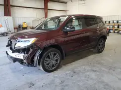 5FNYF8H59MB013241 2021 HONDA PASSPORT