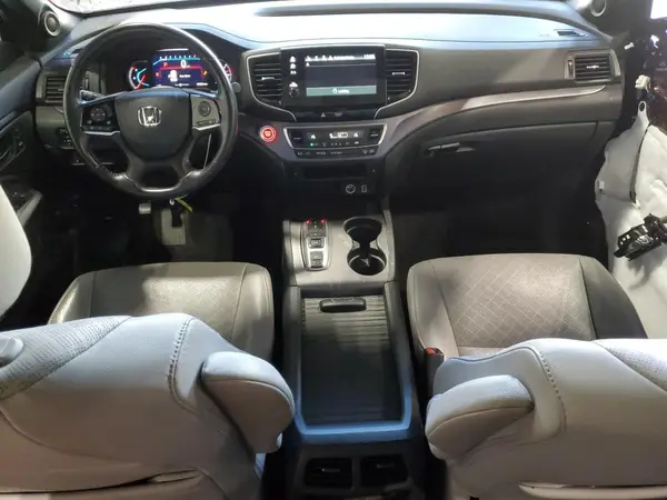 5FNYF8H59MB013241 2021 HONDA PASSPORT - Image 8