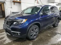 5FNYF8H59MB013322 2021 HONDA PASSPORT
