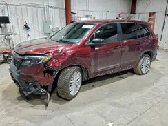5FNYF8H59MB014874 2021 HONDA PASSPORT